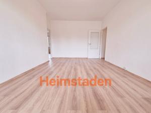 Pronájem bytu 2+1, Havířov - Město, Mladé Gardy, 55 m2