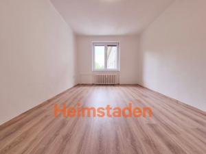 Pronájem bytu 2+1, Havířov - Město, Mladé Gardy, 55 m2