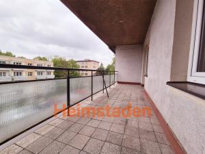 Pronájem bytu 2+1, Havířov - Město, Mladé Gardy, 55 m2