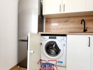 Pronájem bytu 1+1, České Budějovice, Prachatická, 32 m2