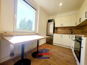 Pronájem bytu 1+1, České Budějovice, Prachatická, 32 m2