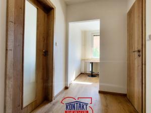 Pronájem bytu 1+1, České Budějovice, Prachatická, 32 m2