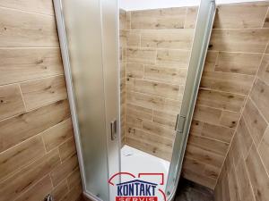Pronájem bytu 1+1, České Budějovice, Prachatická, 32 m2