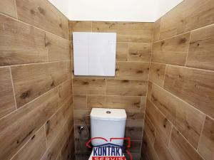 Pronájem bytu 1+1, České Budějovice, Prachatická, 32 m2