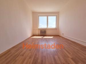 Pronájem bytu 2+1, Havířov - Město, Žákovská, 49 m2