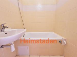 Pronájem bytu 2+1, Havířov - Město, Žákovská, 49 m2