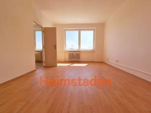 Pronájem bytu 2+1, Havířov - Město, Žákovská, 49 m2