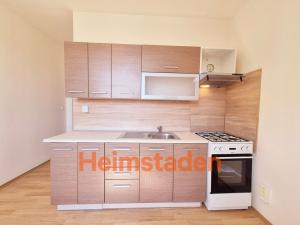 Pronájem bytu 2+1, Havířov - Město, Žákovská, 49 m2