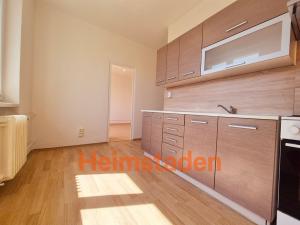 Pronájem bytu 2+1, Havířov - Město, Žákovská, 49 m2