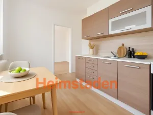 Pronájem bytu 2+1, Havířov - Město, Žákovská, 49 m2