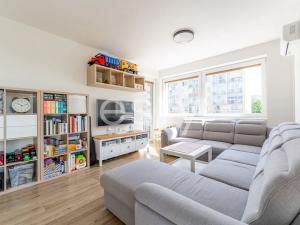 Prodej bytu 3+kk, Praha - Letňany, Tupolevova, 71 m2