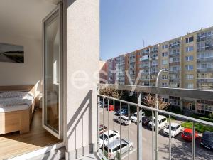 Prodej bytu 3+kk, Praha - Letňany, Tupolevova, 71 m2