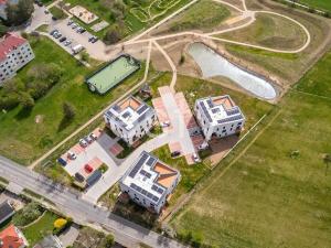 Prodej bytu 3+kk, Praha - Újezd nad Lesy, Rohožnická, 73 m2