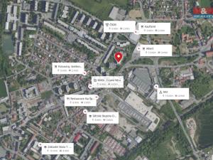 Prodej bytu 3+1, Kutná Hora - Šipší, Na Studních, 79 m2