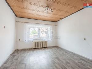 Prodej rodinného domu, Dřínov, 74 m2