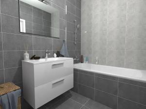 Pronájem bytu 3+1, Ostrava, Proskovická, 90 m2