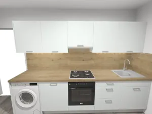 Pronájem bytu 3+1, Ostrava, Proskovická, 90 m2