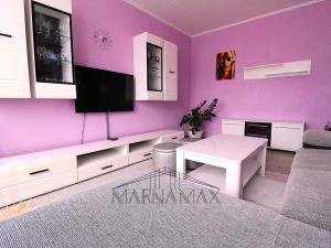 Prodej bytu 3+1, Klášterec nad Ohří, Školní, 63 m2