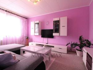 Prodej bytu 3+1, Klášterec nad Ohří, Školní, 63 m2