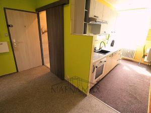 Prodej bytu 3+1, Klášterec nad Ohří, Školní, 63 m2