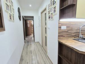 Prodej bytu 3+1, Prostějov, Moravská, 75 m2