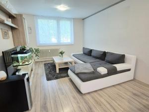 Prodej bytu 3+1, Prostějov, Moravská, 75 m2