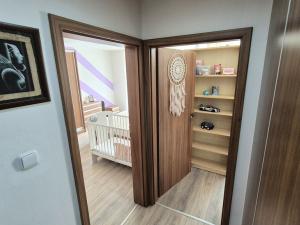 Prodej bytu 3+1, Prostějov, Moravská, 75 m2