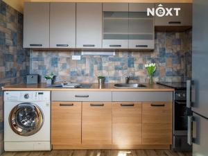 Pronájem bytu 2+1, Ostrava, Bohumínská, 53 m2