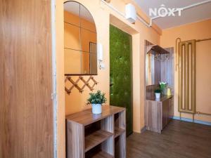 Pronájem bytu 2+1, Ostrava, Bohumínská, 53 m2