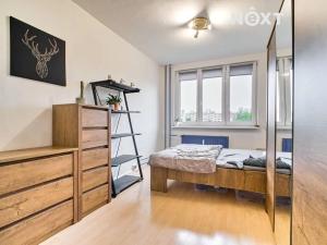 Pronájem bytu 3+1, Ostrava, Jaromíra Matuška, 65 m2