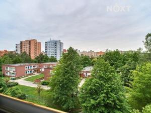 Pronájem bytu 3+1, Ostrava, Jaromíra Matuška, 65 m2