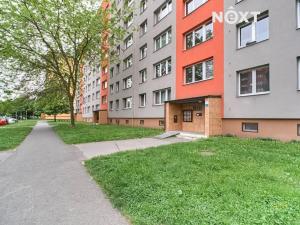 Pronájem bytu 3+1, Ostrava, Jaromíra Matuška, 65 m2