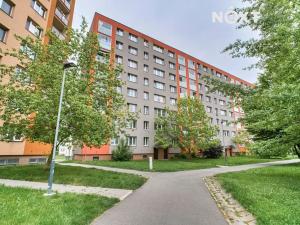 Pronájem bytu 3+1, Ostrava, Jaromíra Matuška, 65 m2