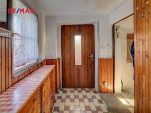 Prodej chalupy, Zalešany, 35 m2