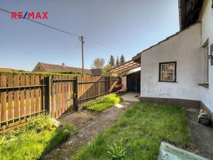 Prodej chalupy, Zalešany, 35 m2