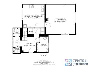 Prodej rodinného domu, Velké Hamry, 120 m2