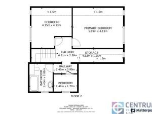 Prodej rodinného domu, Velké Hamry, 120 m2