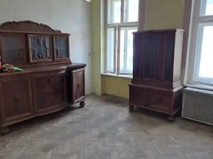 Prodej bytu 2+1, Brno, Údolní, 73 m2