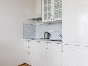 Pronájem bytu 1+kk, Praha - Stodůlky, Toufarova, 33 m2