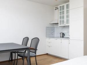 Pronájem bytu 1+kk, Praha - Stodůlky, Toufarova, 33 m2