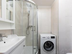 Pronájem bytu 1+kk, Praha - Stodůlky, Toufarova, 33 m2