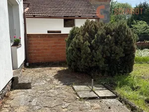 Prodej rodinného domu, Nemotice, 100 m2