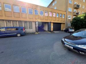 Pronájem garáže, Ostrava - Poruba, Bohuslava Martinů, 20 m2