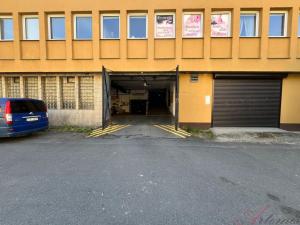 Pronájem garáže, Ostrava - Poruba, Bohuslava Martinů, 20 m2