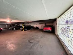 Pronájem garáže, Ostrava - Poruba, Bohuslava Martinů, 20 m2