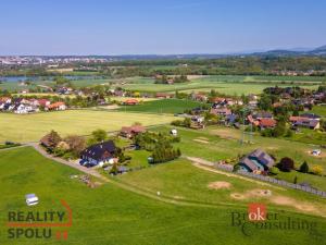Prodej pozemku pro bydlení, Palkovice, 1635 m2