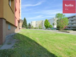 Pronájem bytu 1+1, Ostrava, Marty Krásové, 37 m2