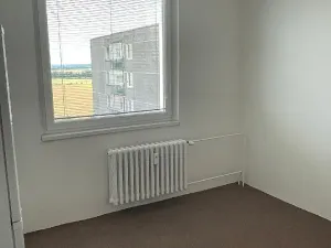 Pronájem bytu 1+1, Chrudim, Na Větrníku, 42 m2