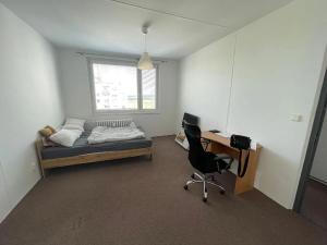 Pronájem bytu 1+1, Chrudim, Na Větrníku, 42 m2