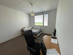 Pronájem bytu 1+1, Chrudim, Na Větrníku, 42 m2